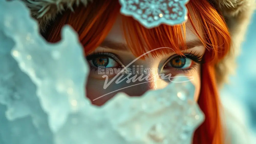 Text watermark