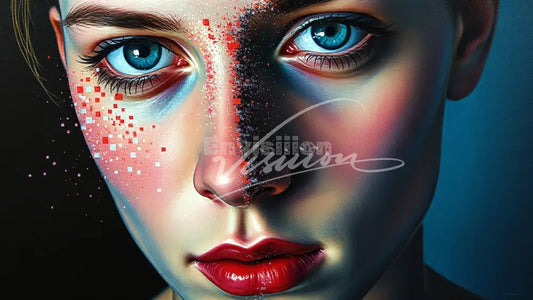 Text watermark