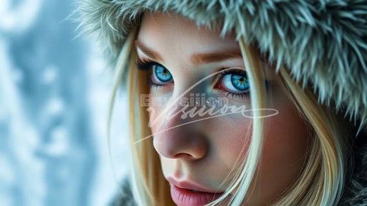 Text watermark