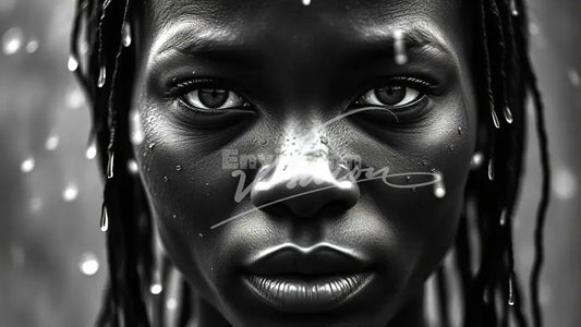 Text watermark