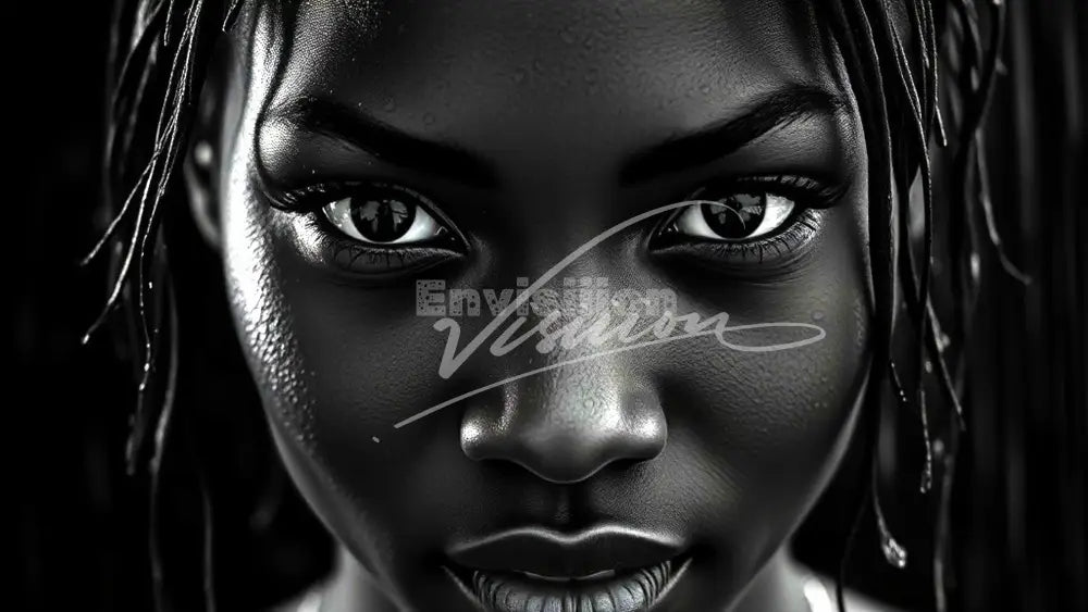 Text watermark