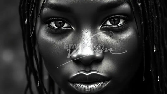 Text watermark