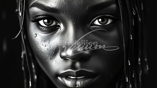 Text watermark