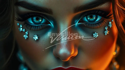 Text watermark