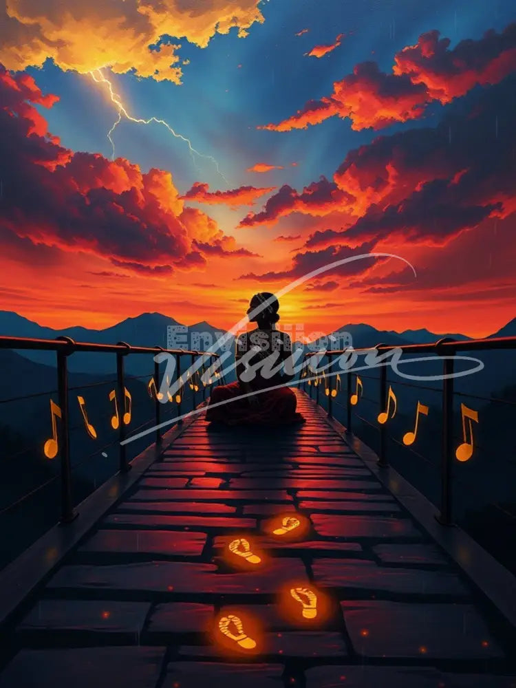 Text watermark