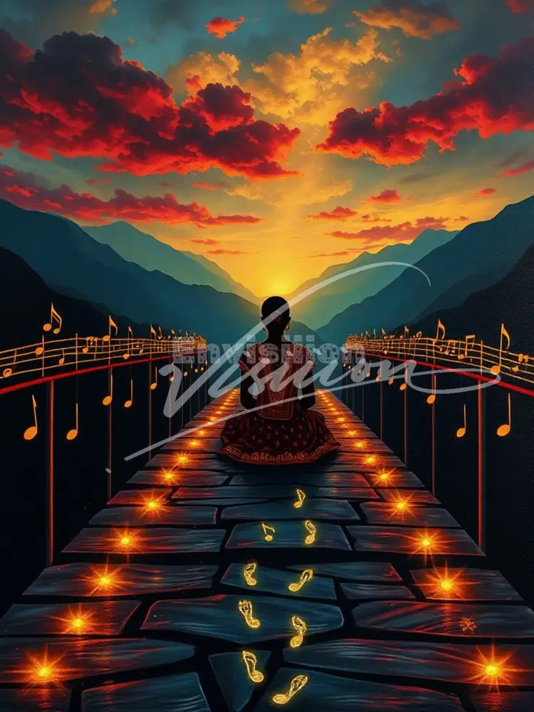 Text watermark