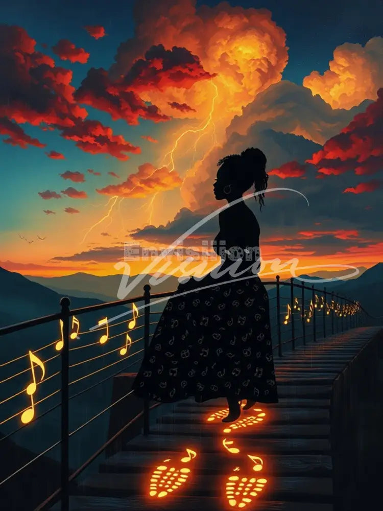 Text watermark