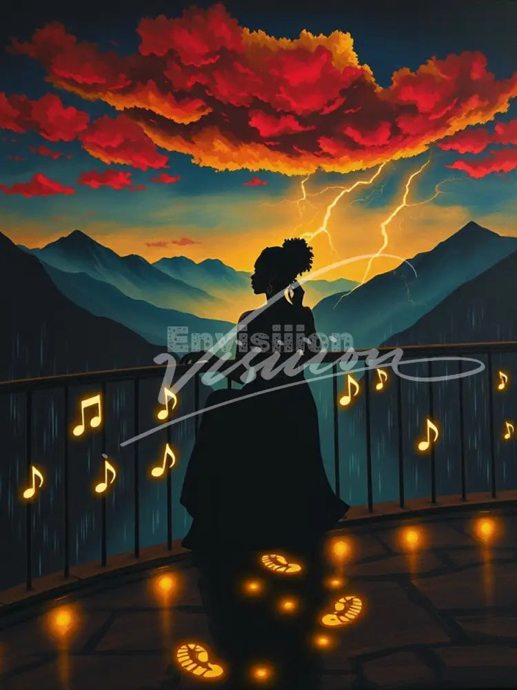 Text watermark