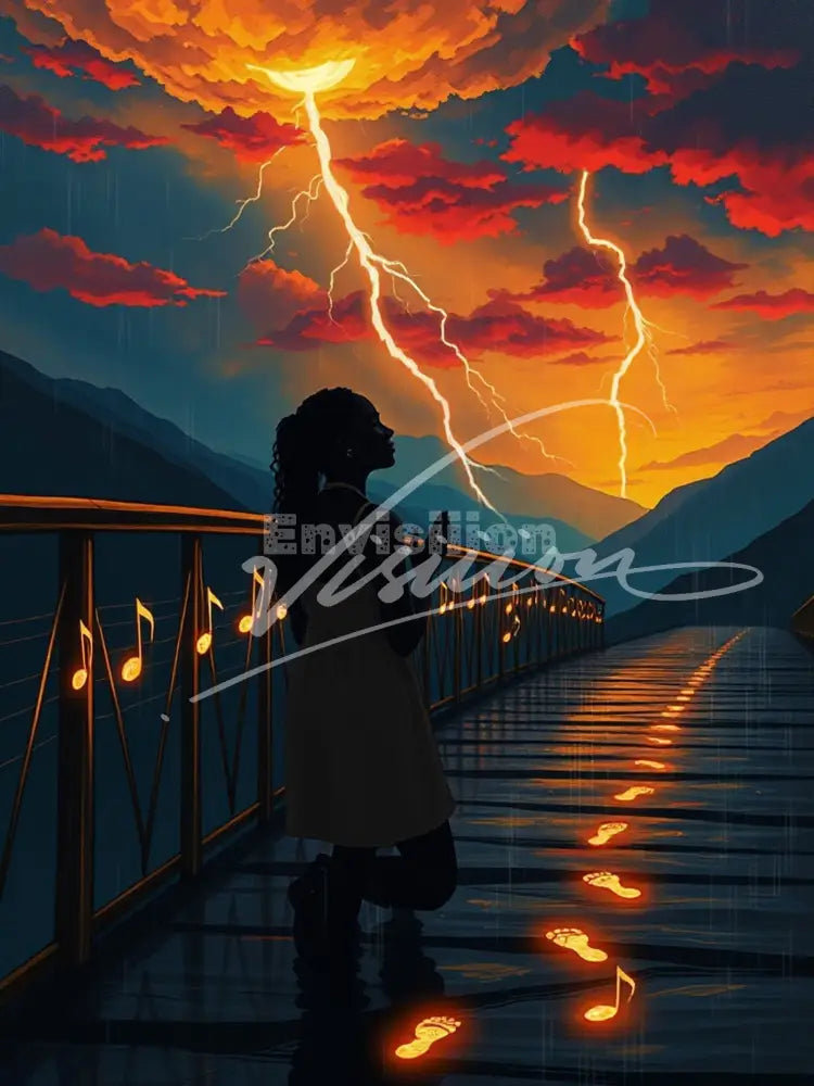 Text watermark