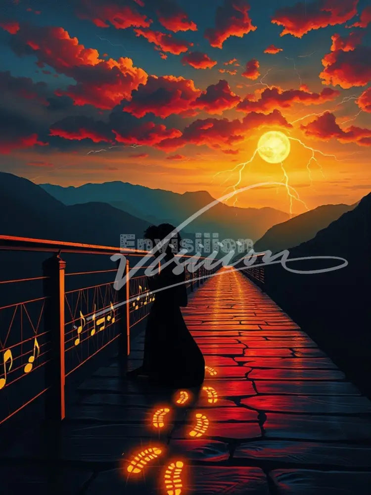 Text watermark