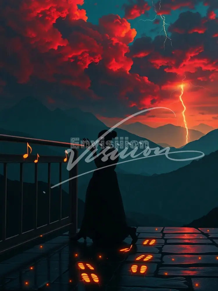 Text watermark