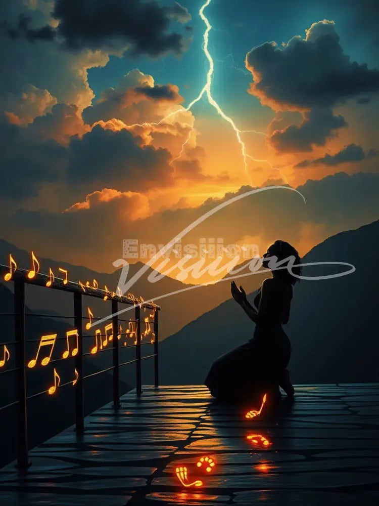 Text watermark