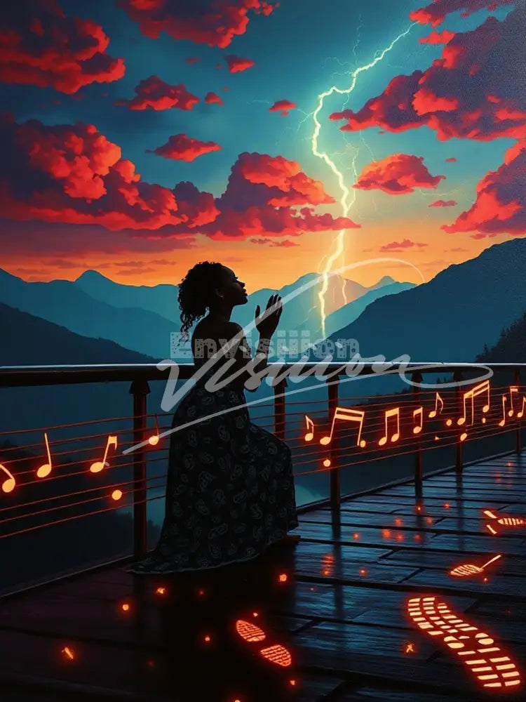 Text watermark