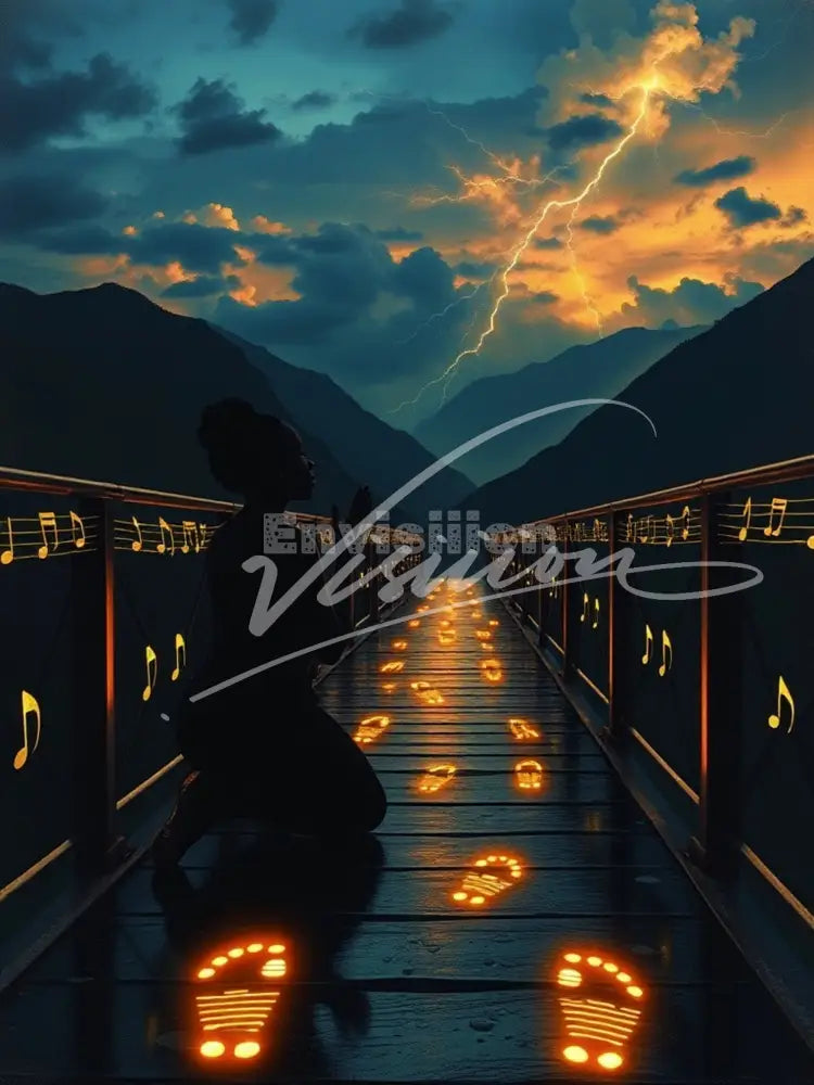 Text watermark