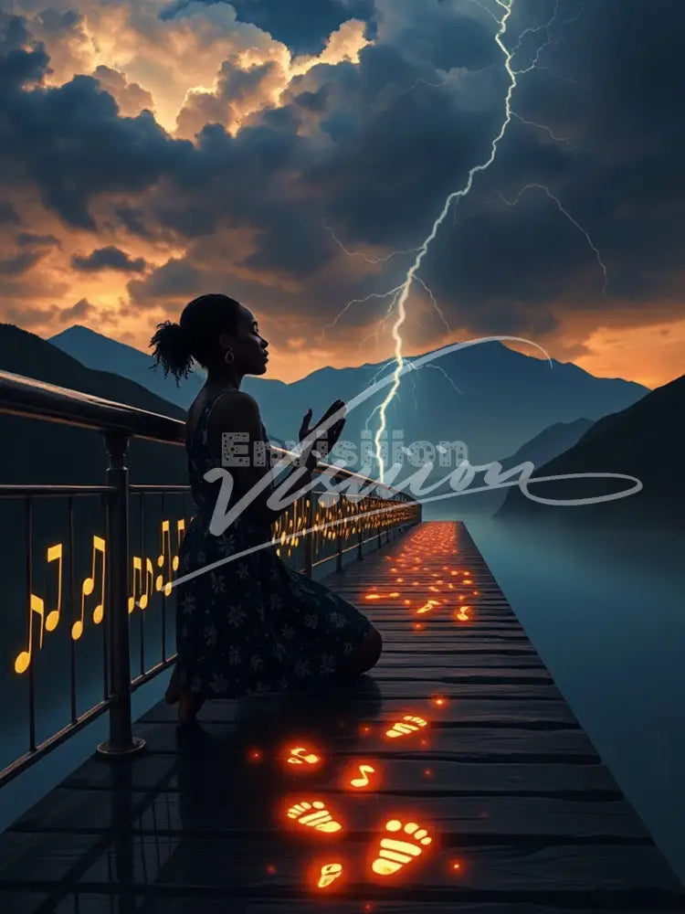 Text watermark