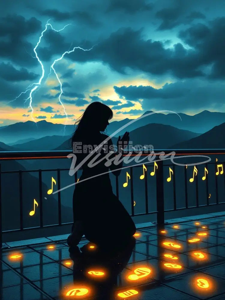 Text watermark