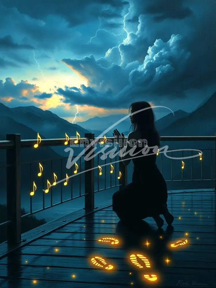 Text watermark