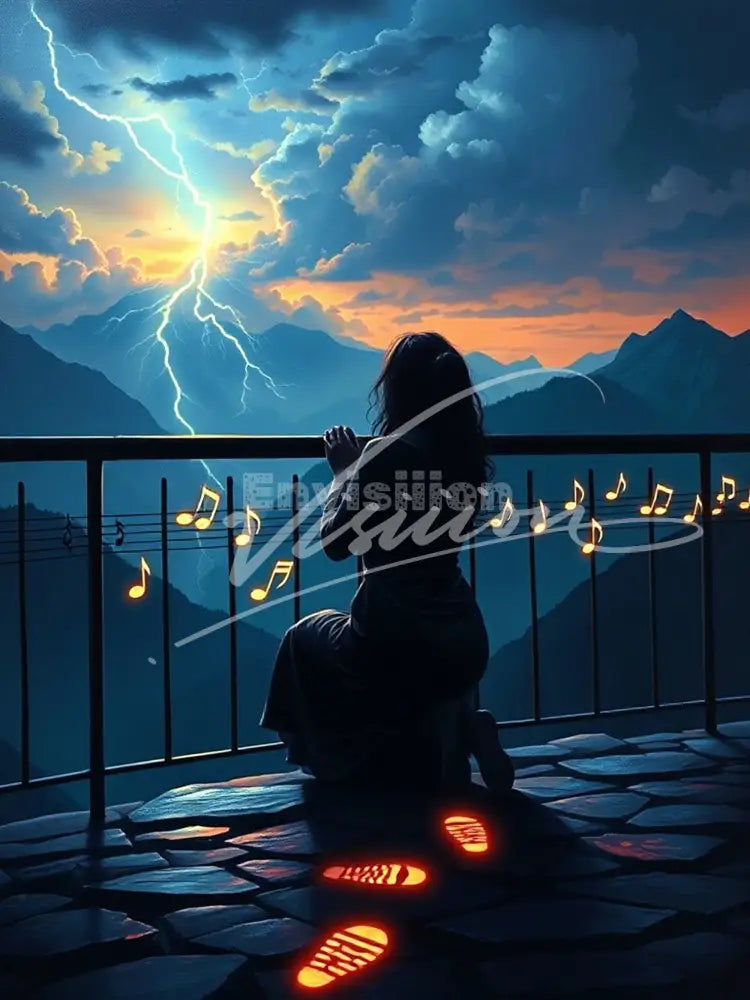 Text watermark