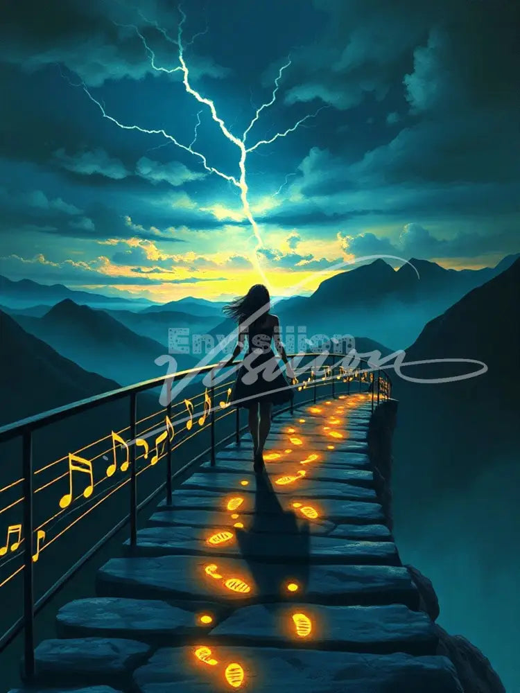 Text watermark