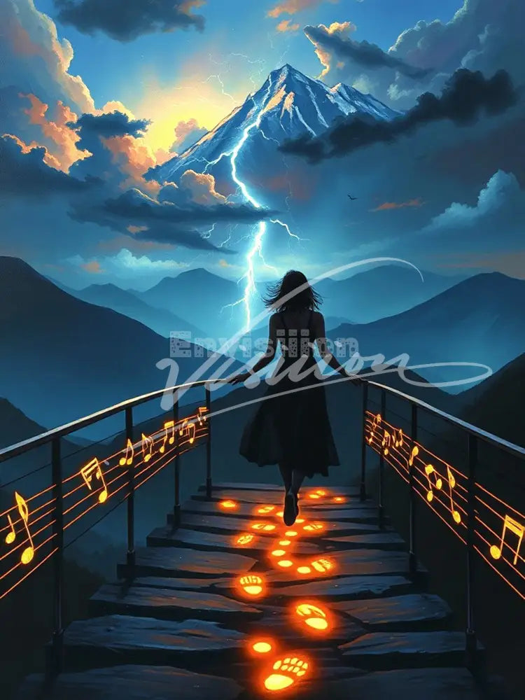 Text watermark
