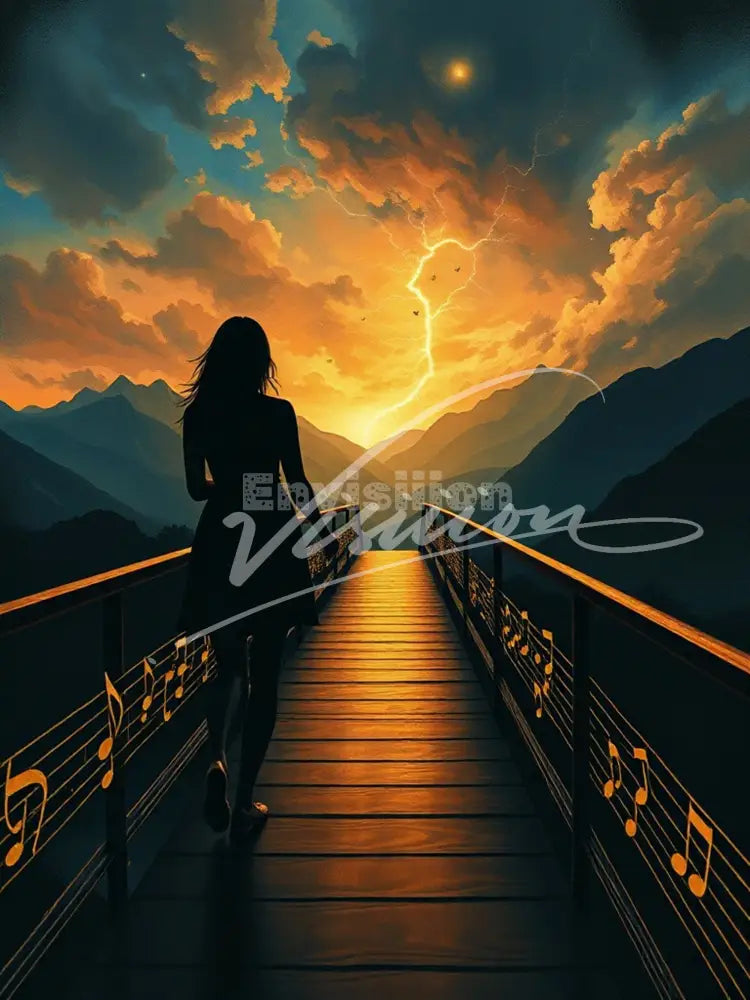 Text watermark