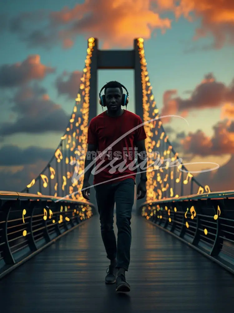 Text watermark
