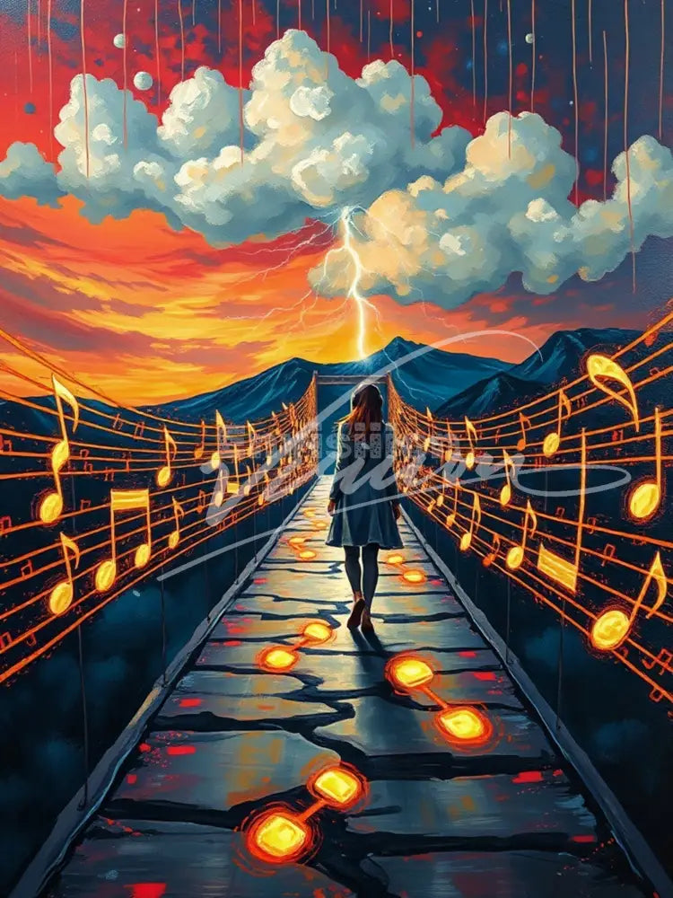 Text watermark