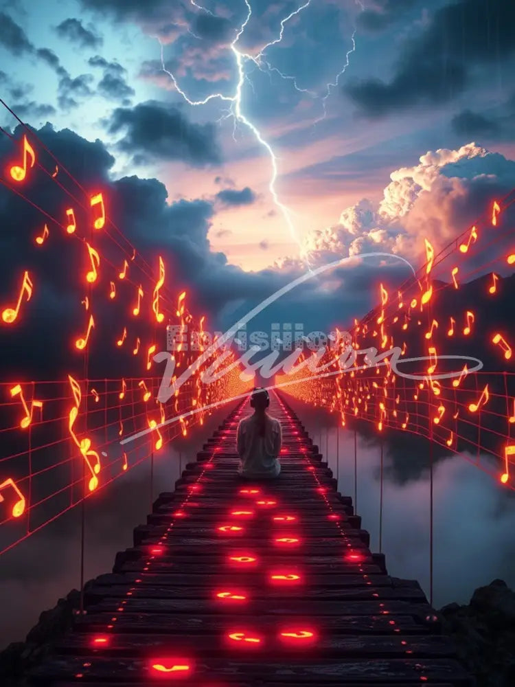 Text watermark