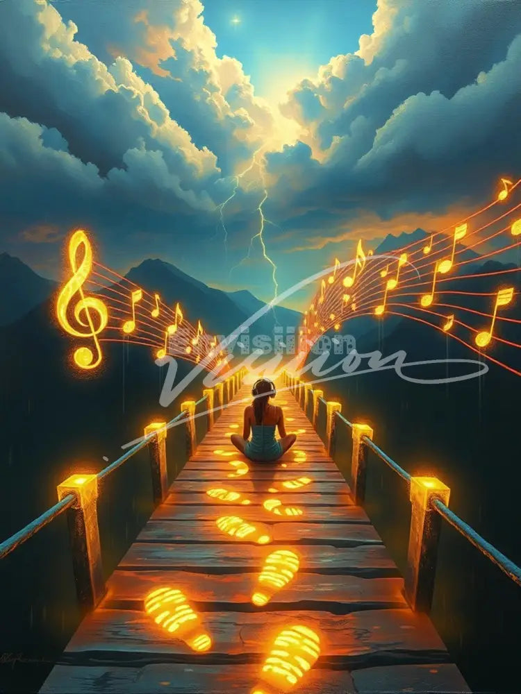 Text watermark