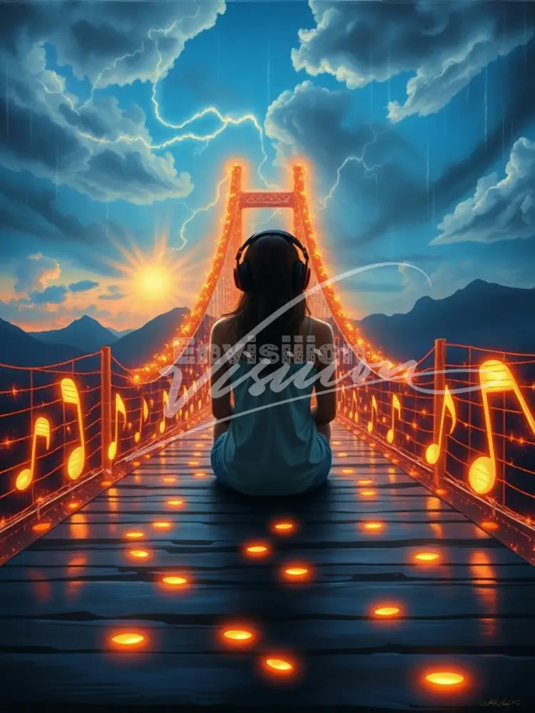 Text watermark