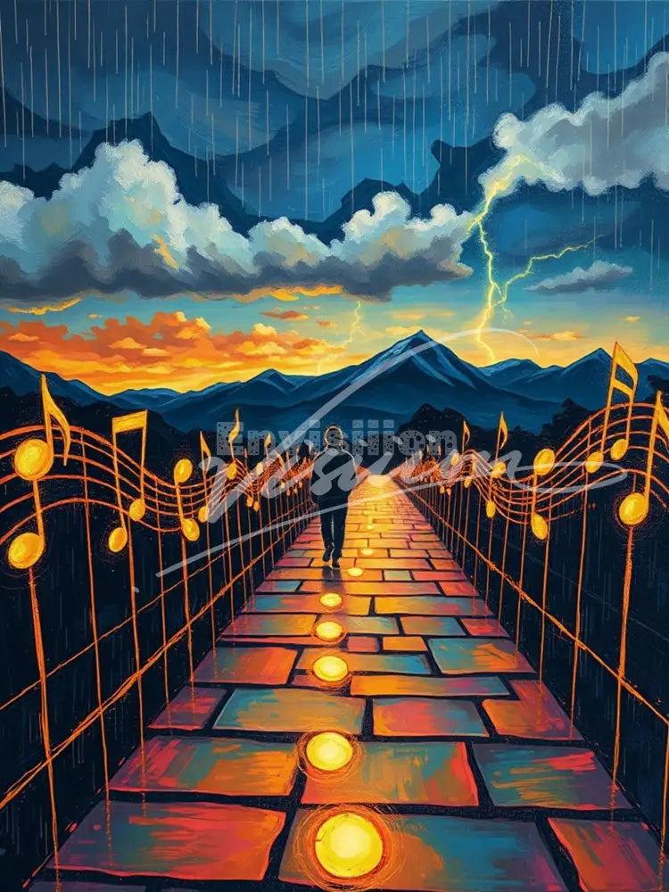 Text watermark