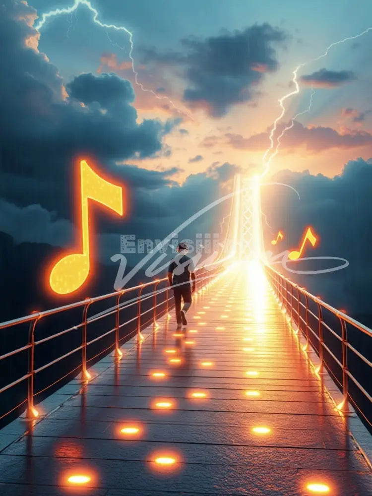 Text watermark
