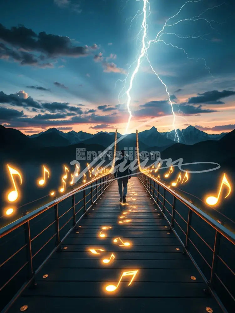 Text watermark