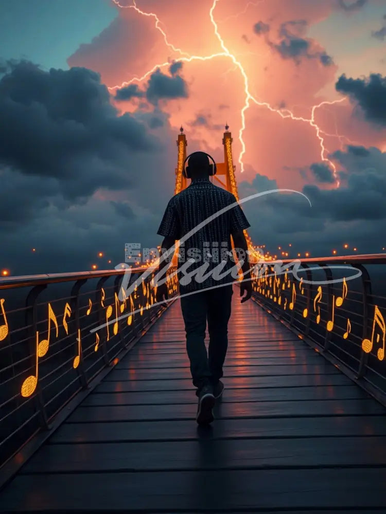 Text watermark
