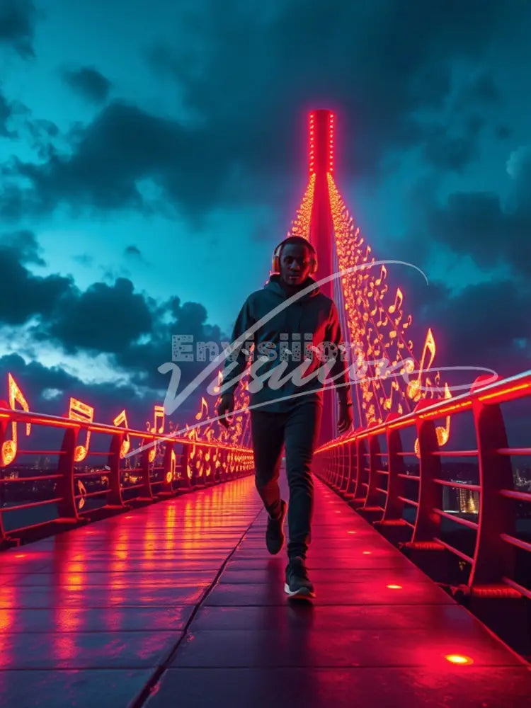 Text watermark