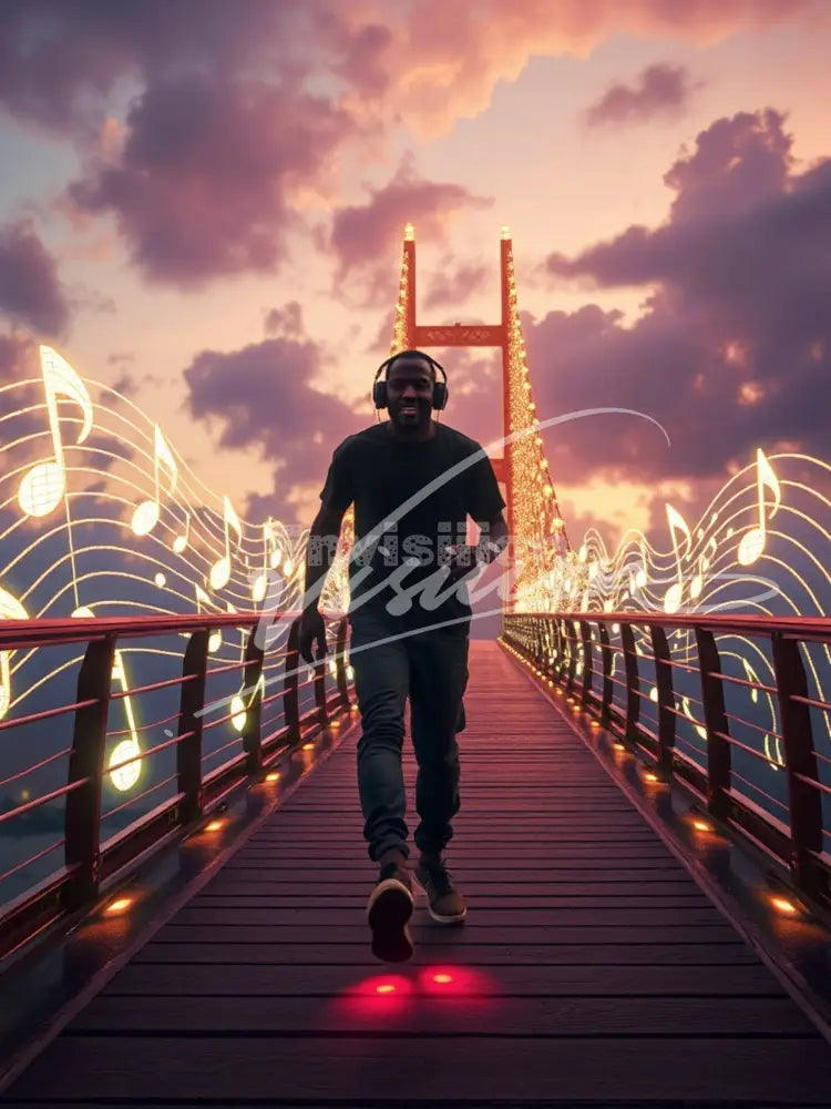 Text watermark