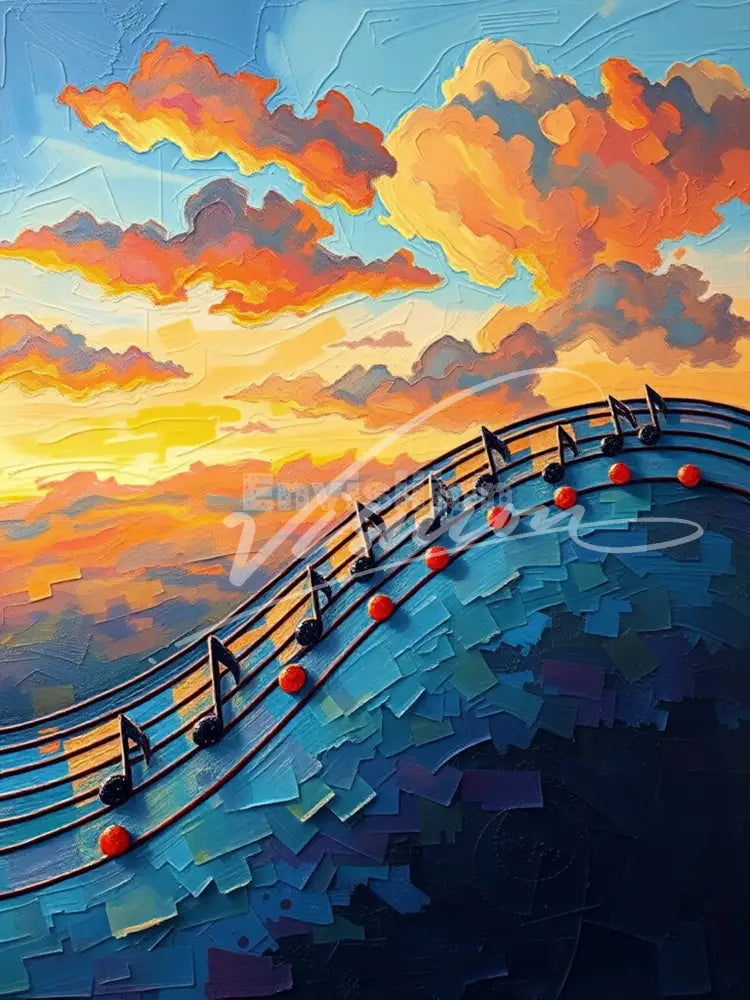 Text watermark