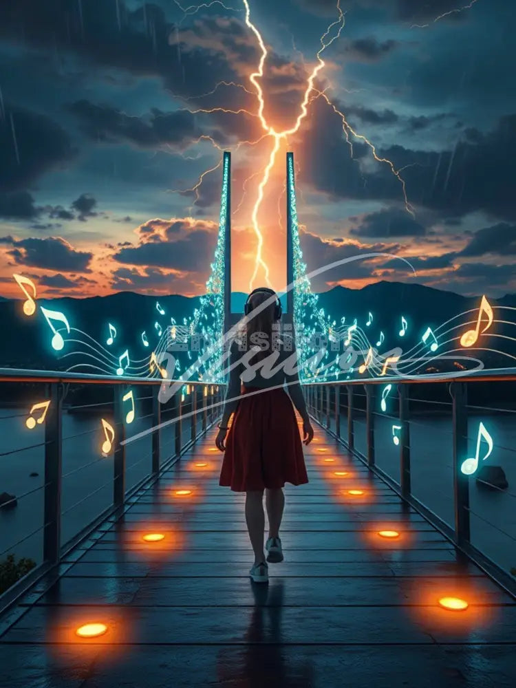 Text watermark