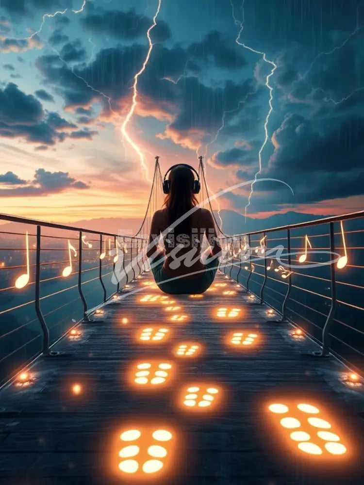 Text watermark