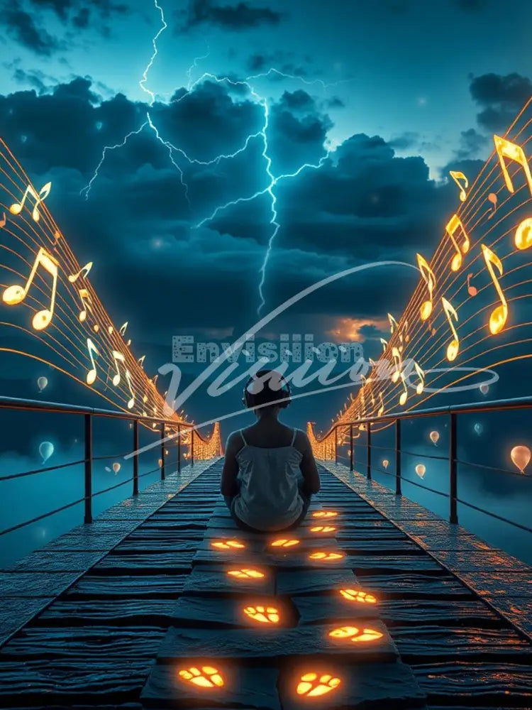 Text watermark