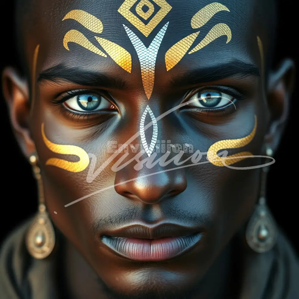 Text watermark