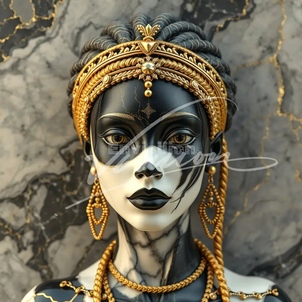 Text watermark