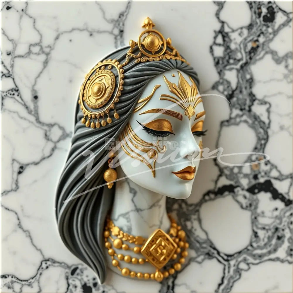 Text watermark