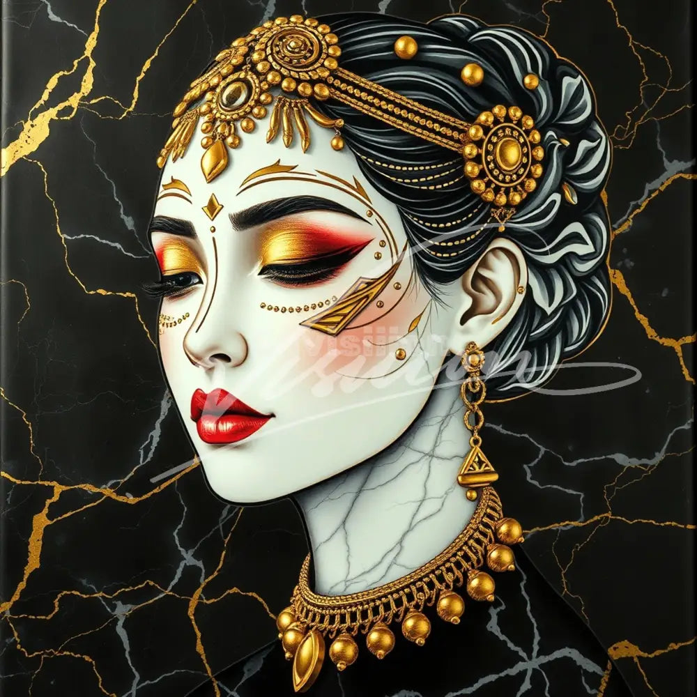 Text watermark
