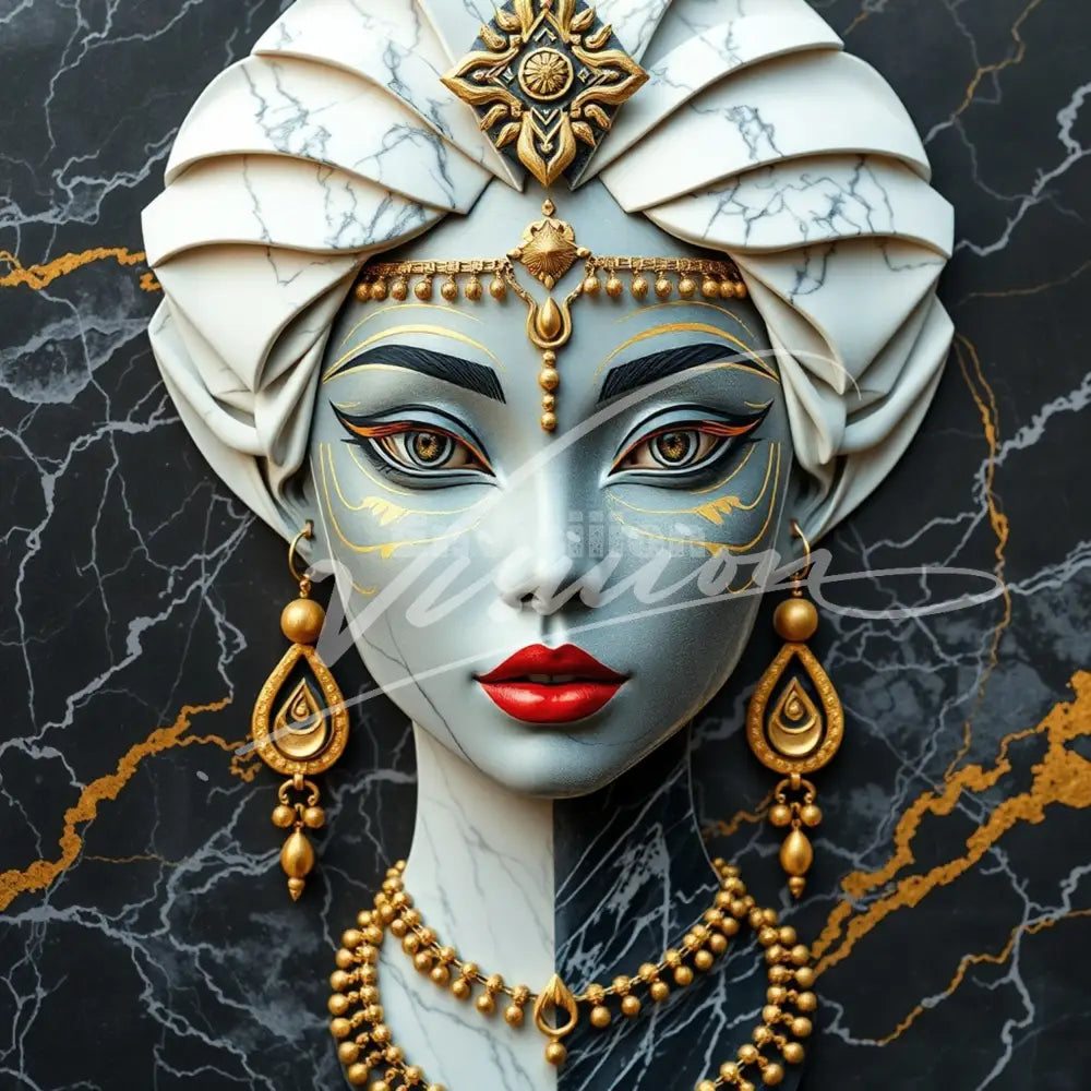 Text watermark