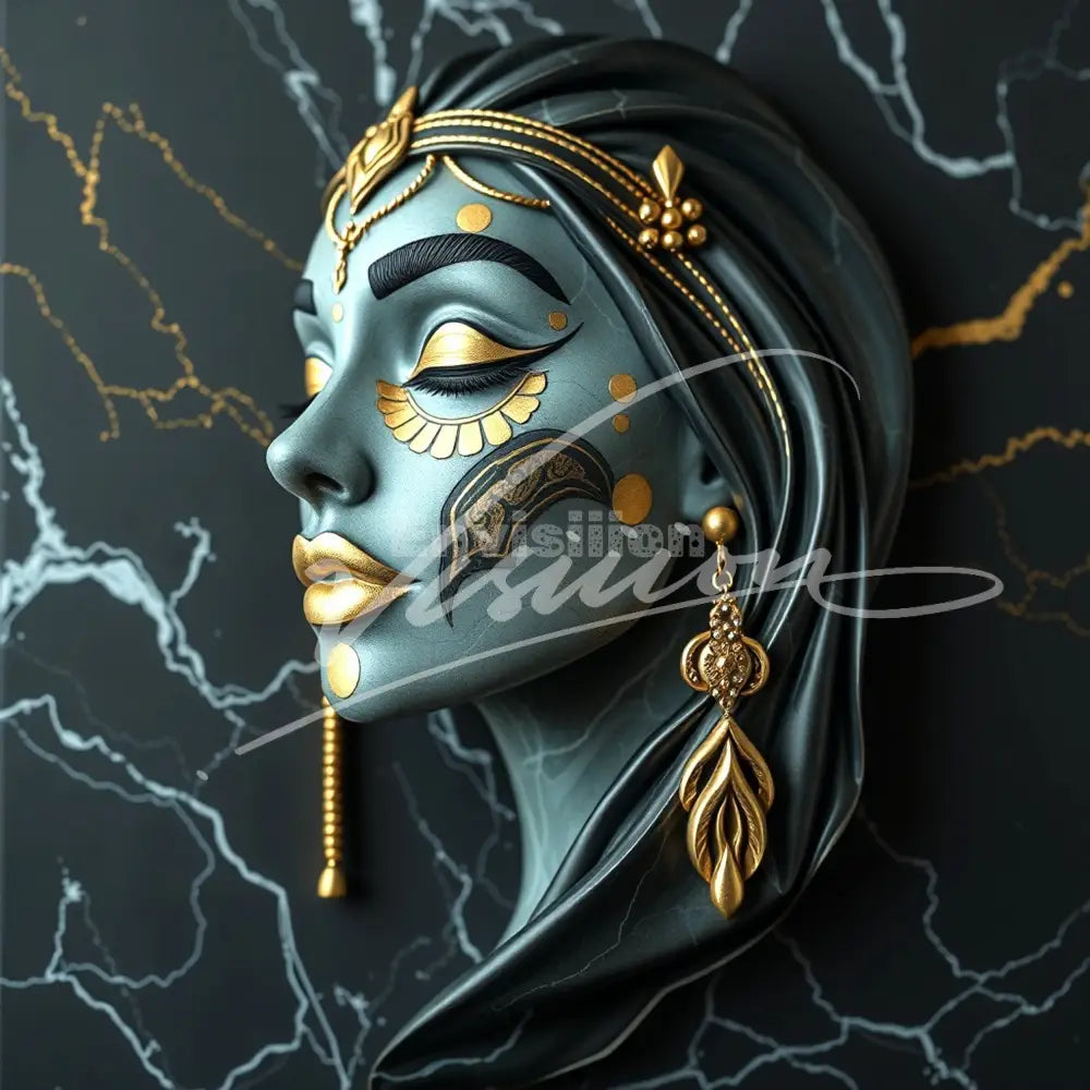 Text watermark