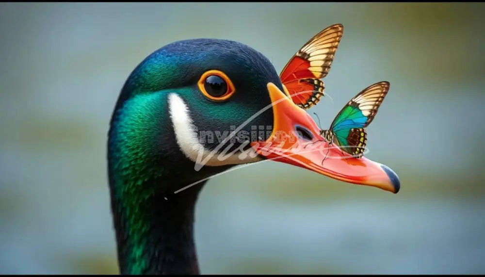 Text watermark