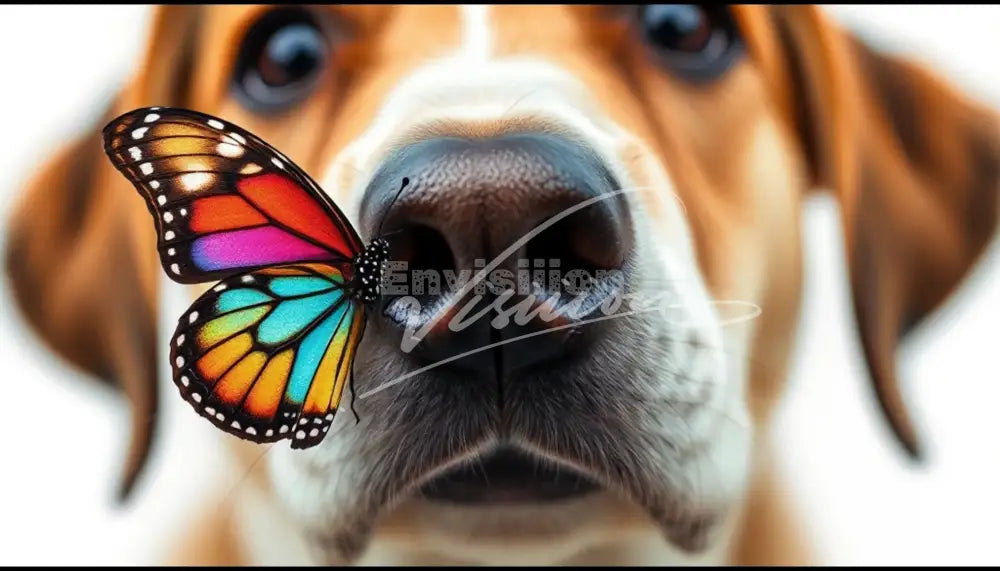 Text watermark