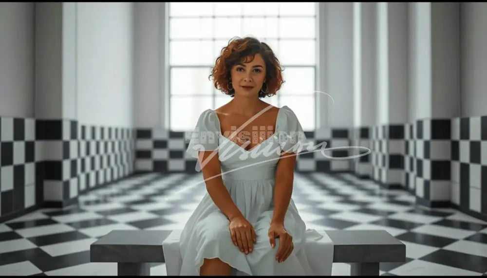 Text watermark