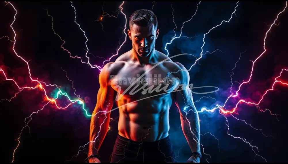 Text watermark